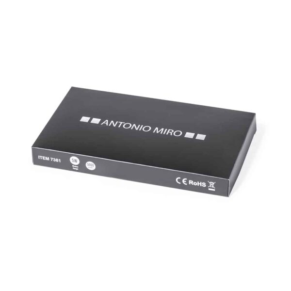 Power Bank Baliok - Imagen 6