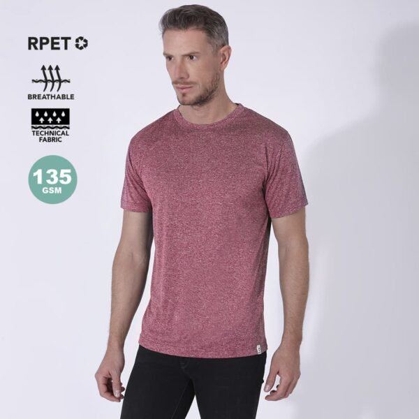 Camiseta Adulto Rits