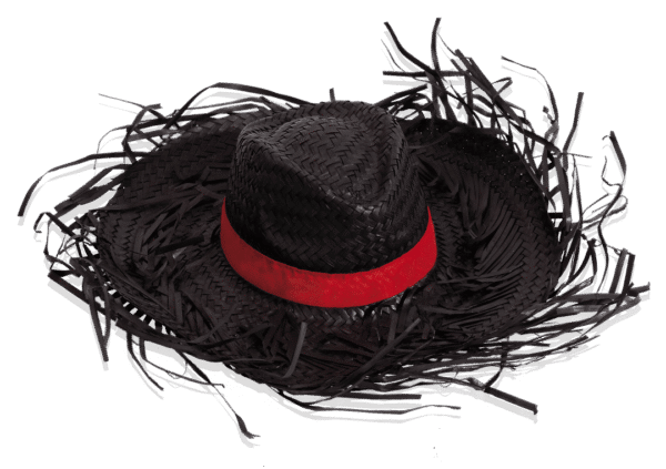 Sombrero Filagarchado - Imagen 6