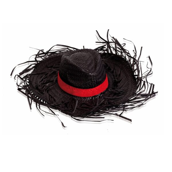 Sombrero Filagarchado - Imagen 2