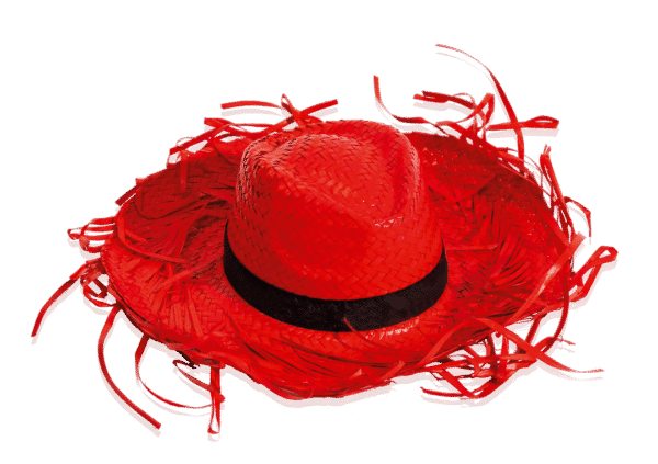 Sombrero Filagarchado - Imagen 7