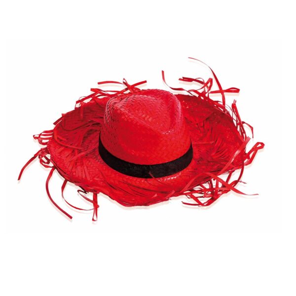 Sombrero Filagarchado - Imagen 3