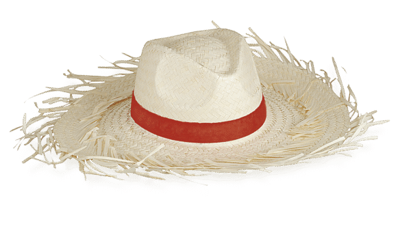 Sombrero Filagarchado - Imagen 8