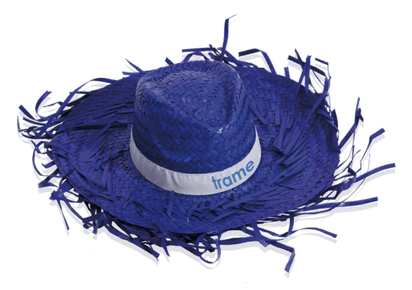 Sombrero Filagarchado - Imagen 9