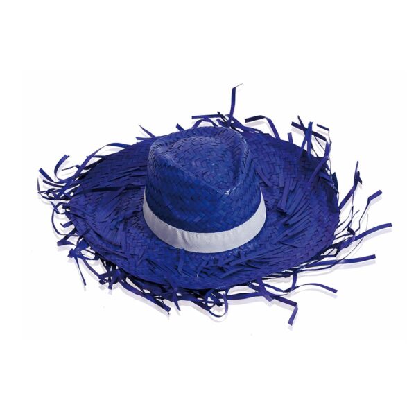 Sombrero Filagarchado - Imagen 5
