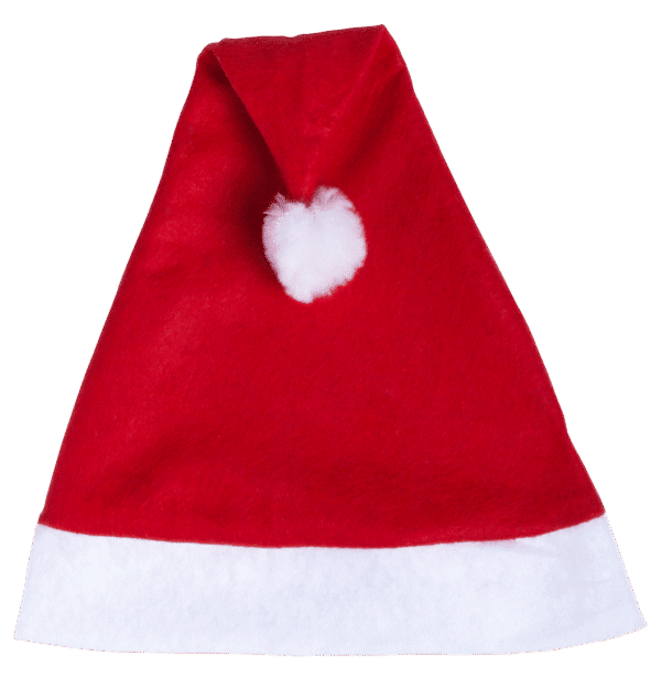 Gorro Papa Noel - Imagen 16