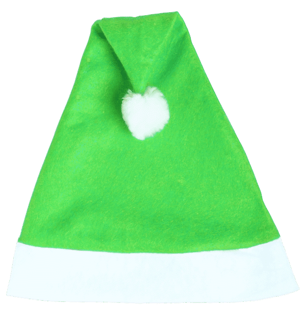 Gorro Papa Noel - Imagen 17