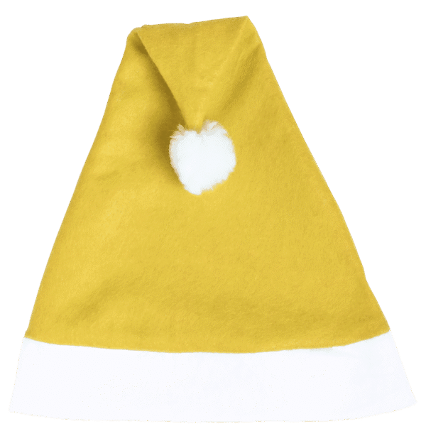 Gorro Papa Noel - Imagen 18