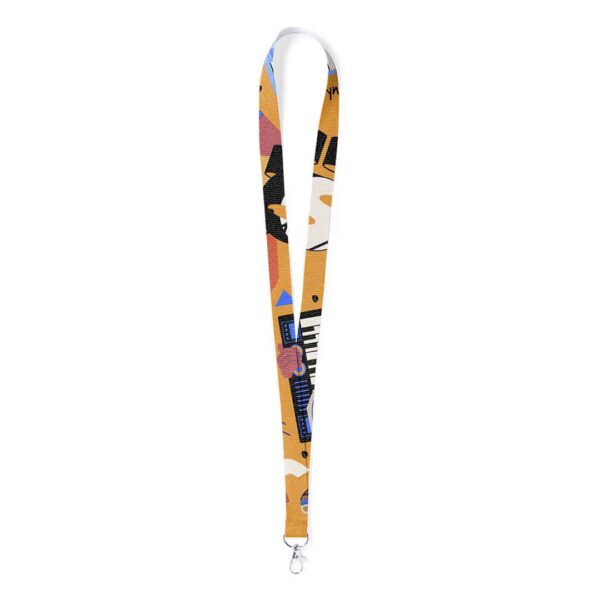 Lanyard Neck - Imagen 8