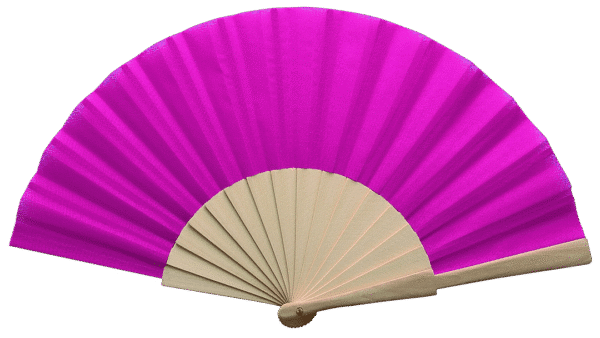 Abanico Folklore - Imagen 24