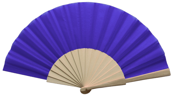 Abanico Folklore - Imagen 25