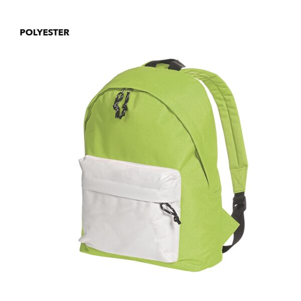Mochila Discovery