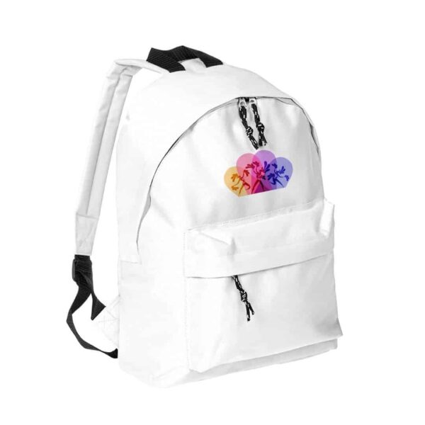 Mochila Discovery - Imagen 2