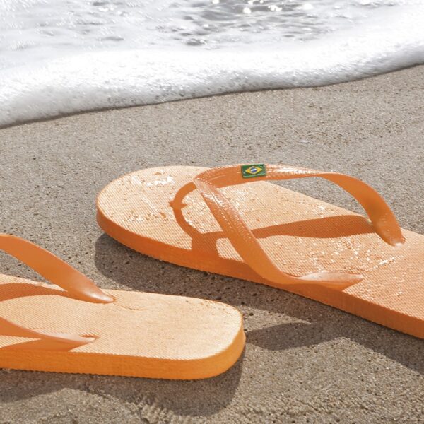 Chanclas Brasileira - Imagen 8