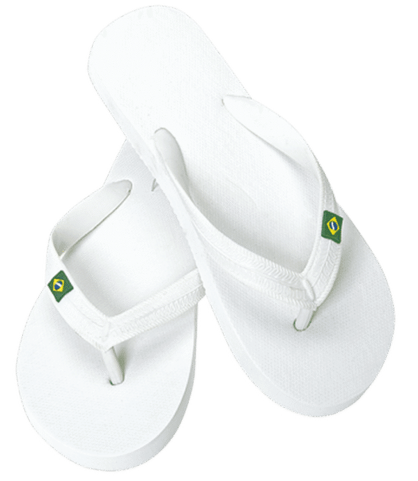 Chanclas Brasileira - Imagen 11