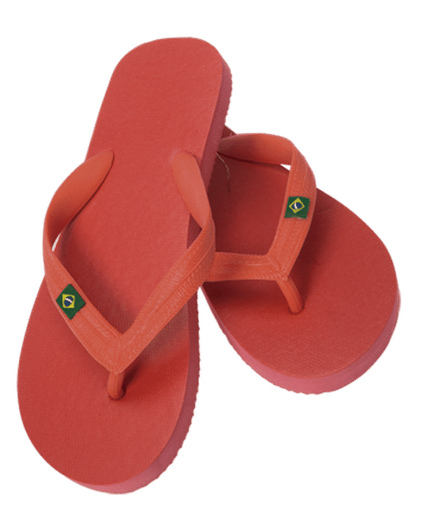 Chanclas Brasileira - Imagen 12