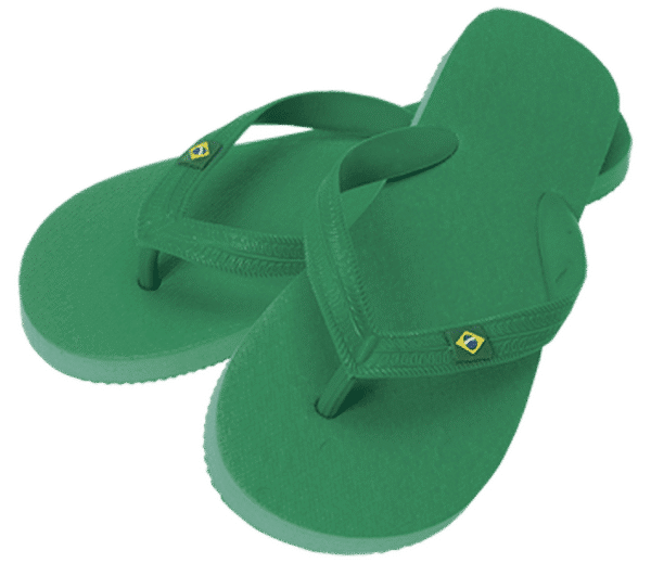 Chanclas Brasileira - Imagen 13