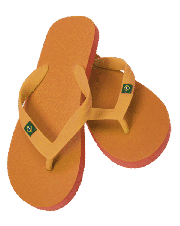 Chanclas Brasileira - Imagen 14