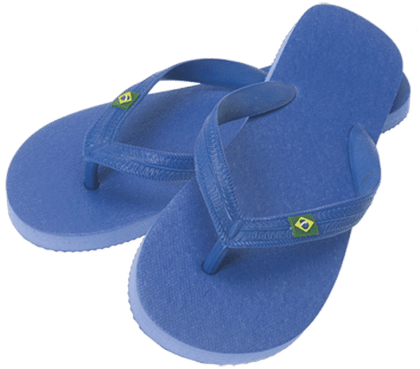 Chanclas Brasileira - Imagen 15