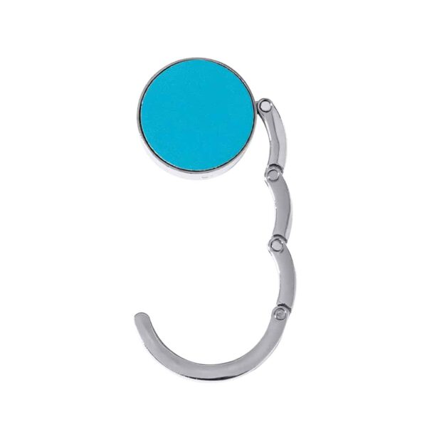 Cuelgabolsos Plegable Skype - Imagen 3