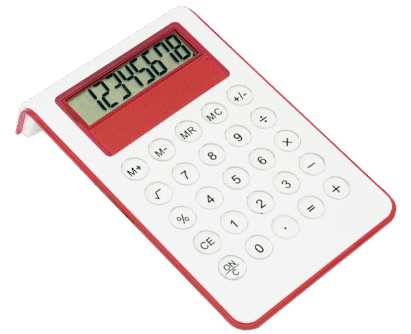 Calculadora Myd - Imagen 9