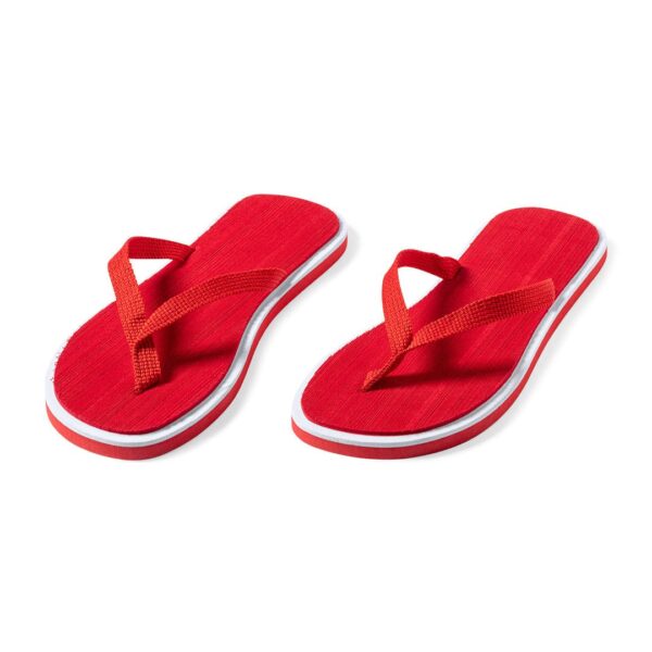 Chanclas Caimán - Imagen 5