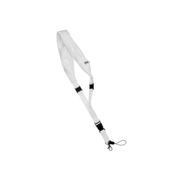 Lanyard Bob - Imagen 2