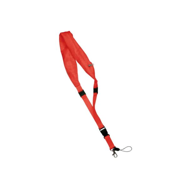 Lanyard Bob - Imagen 9