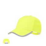 AMARILLO FLUOR