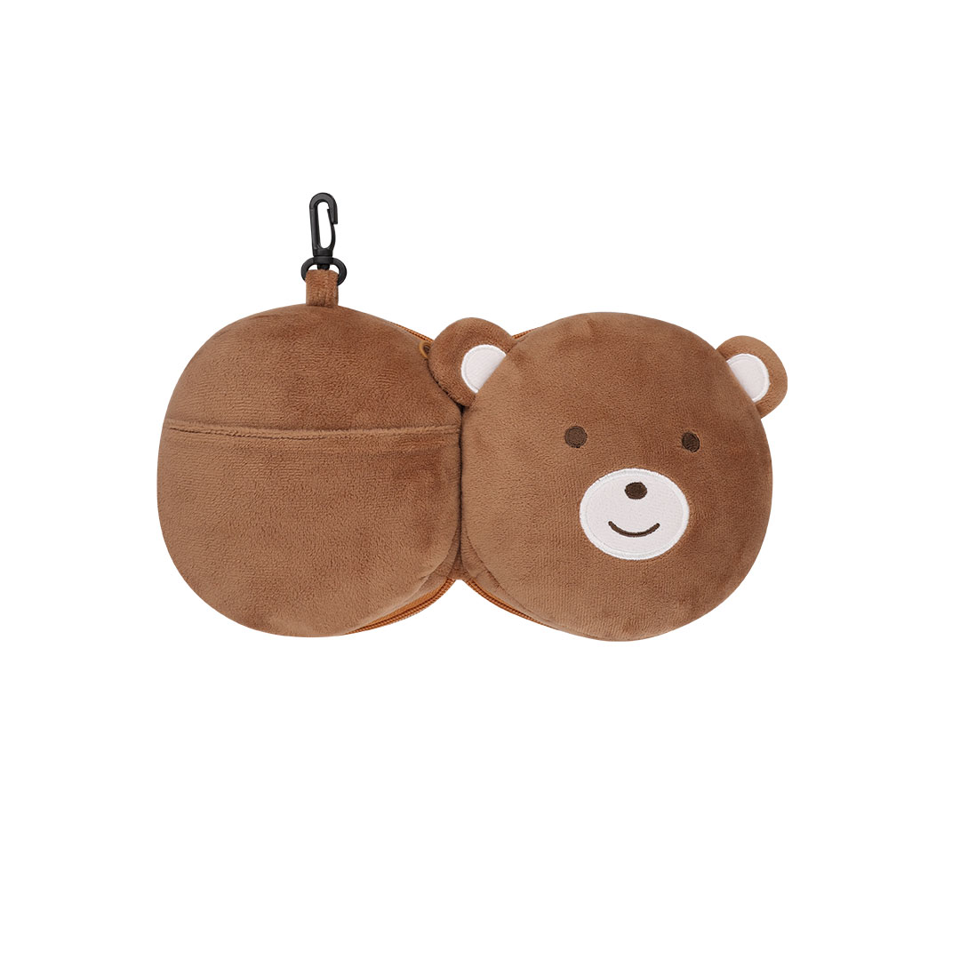 Almohadilla Máscara Viaje Stanek - Imagen 5