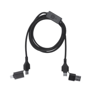 Cable Protección Piratería Gabbo