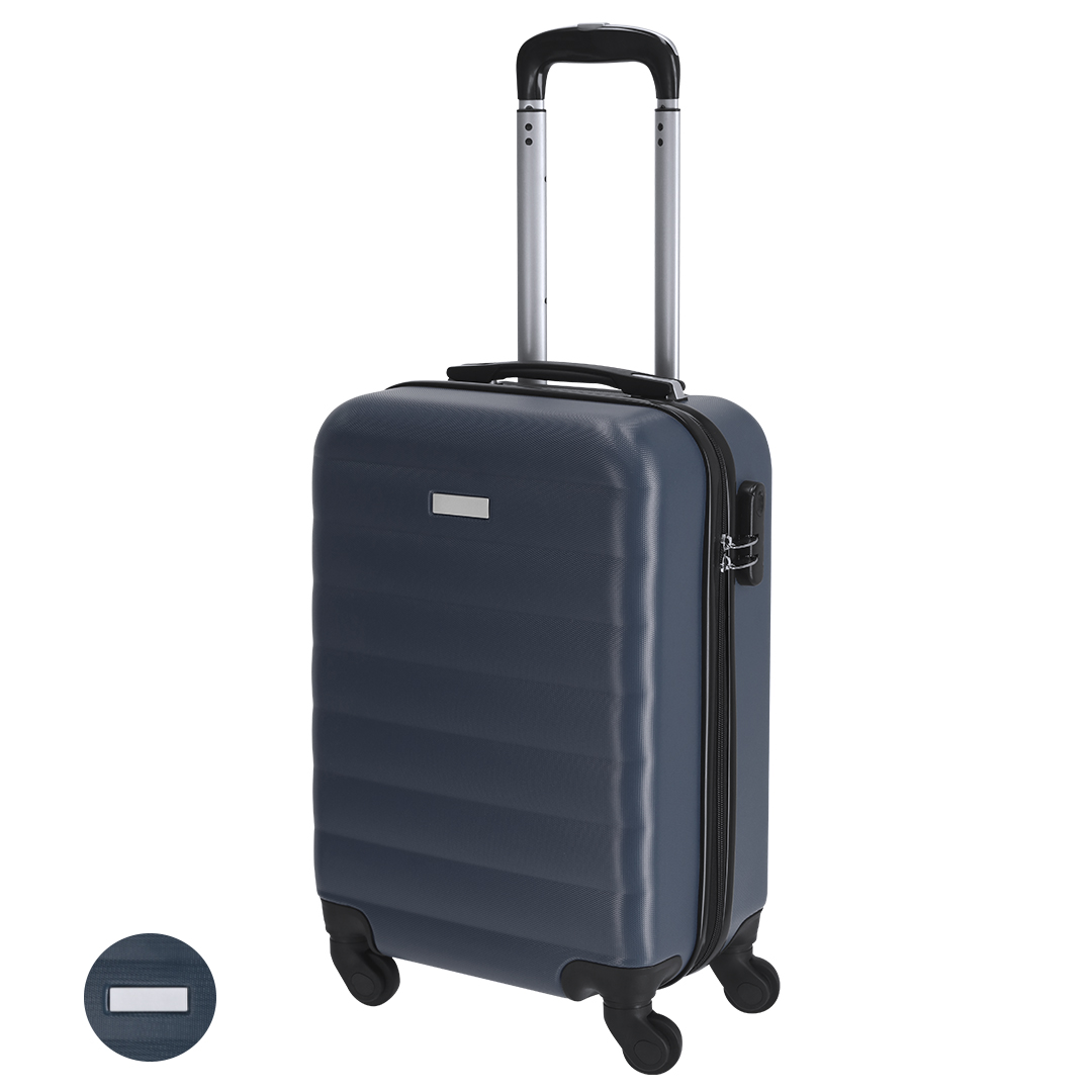 Trolley Luril