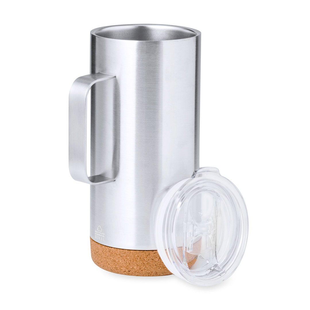 Taza Térmica Frilan - Imagen 8