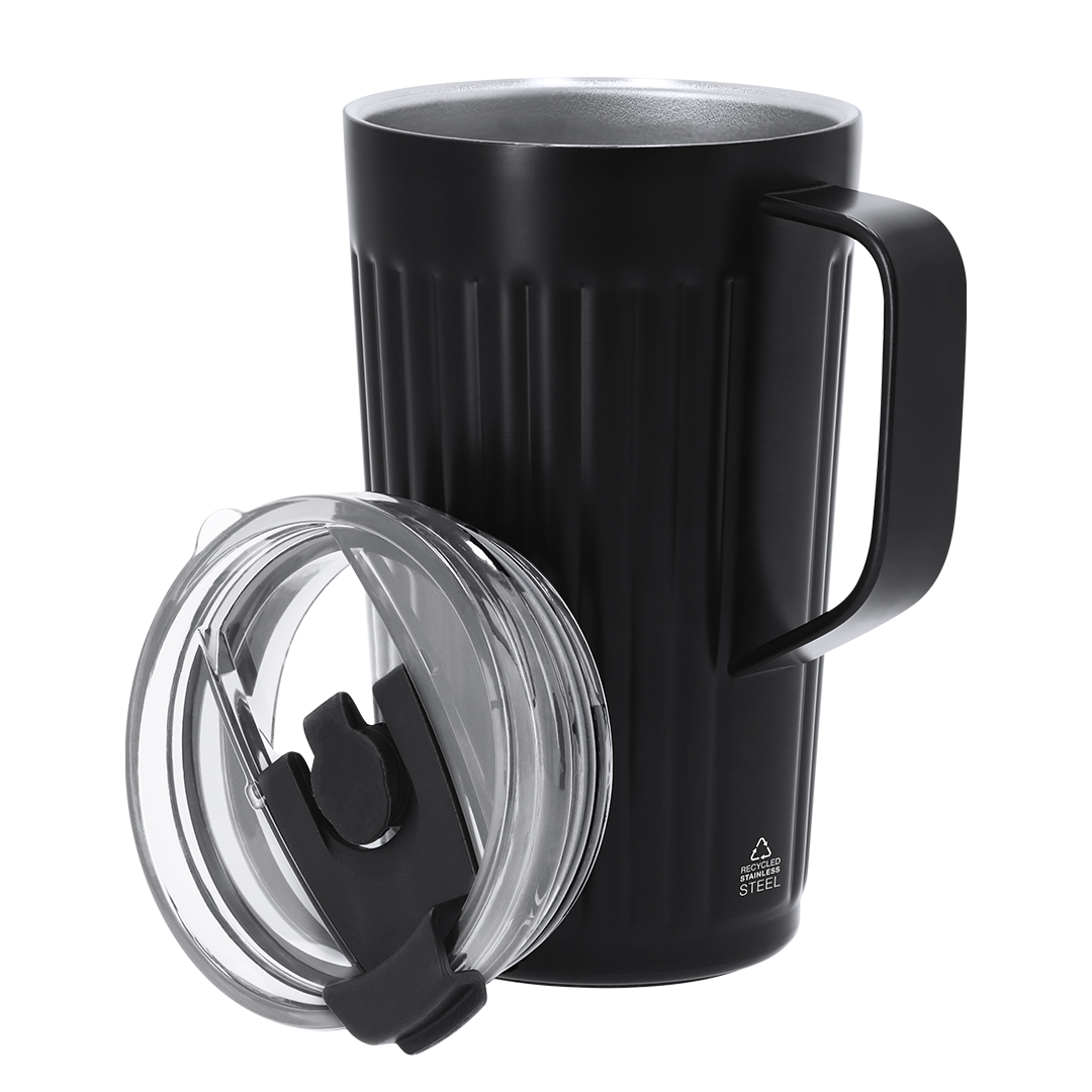 Taza Térmica Korplax - Imagen 7