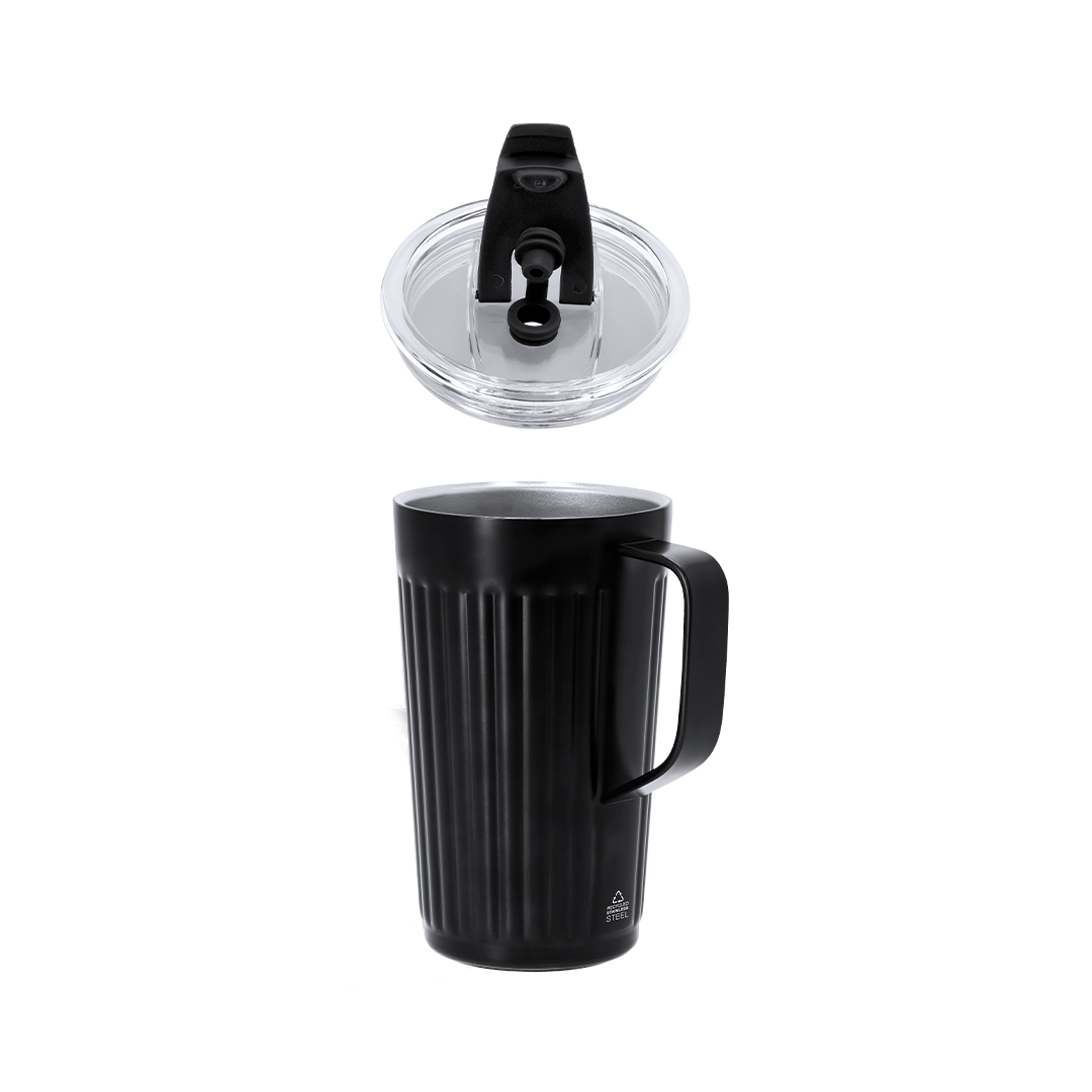 Taza Térmica Korplax - Imagen 8