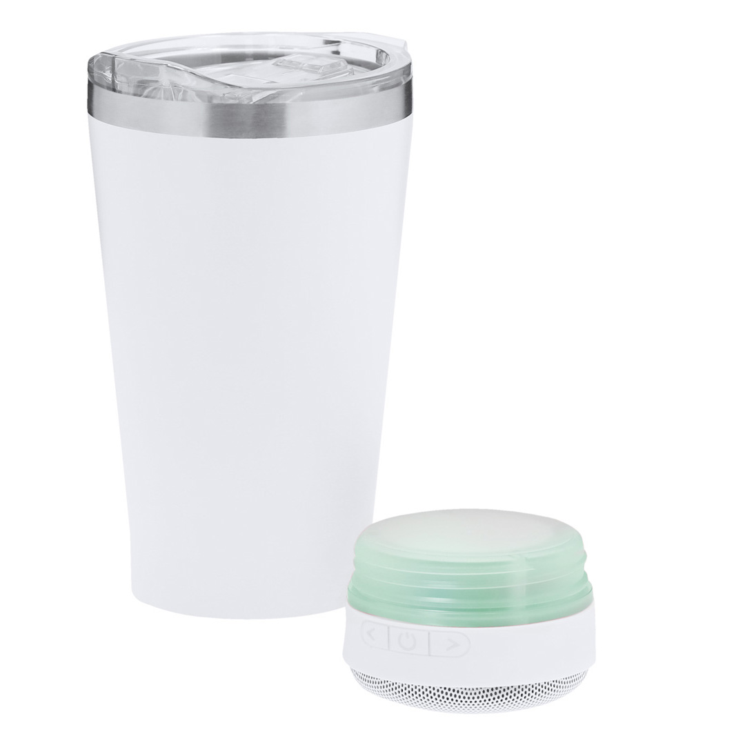 Vaso Térmico Altavoz Tandix - Imagen 2