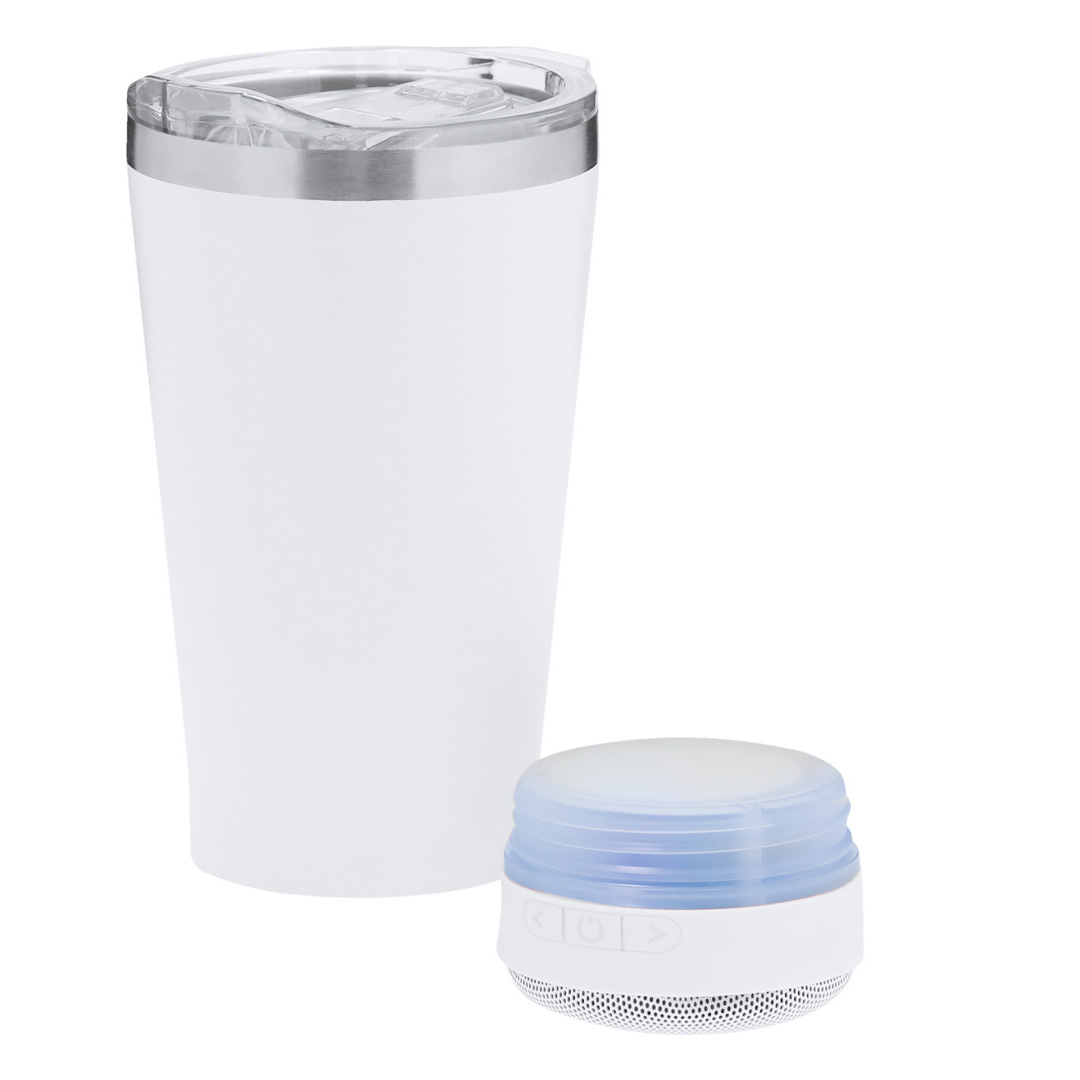 Vaso Térmico Altavoz Tandix - Imagen 3