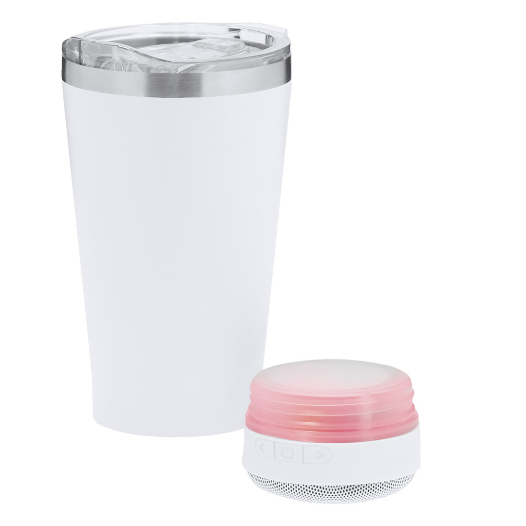 Vaso Térmico Altavoz Tandix - Imagen 4