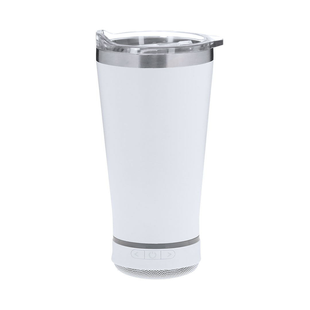 Vaso Térmico Altavoz Tandix - Imagen 7