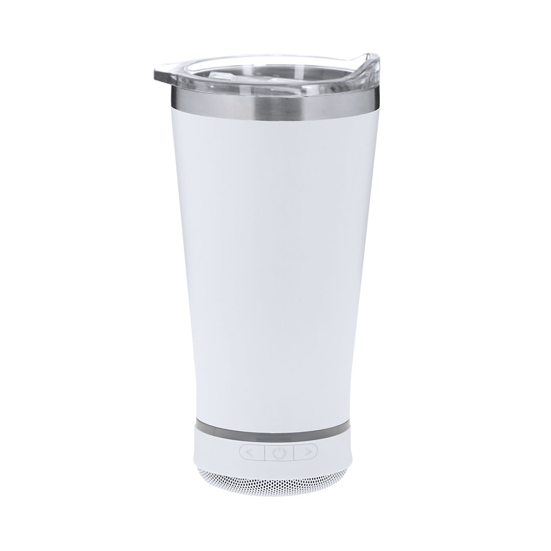 Vaso Térmico Altavoz Tandix - Imagen 9