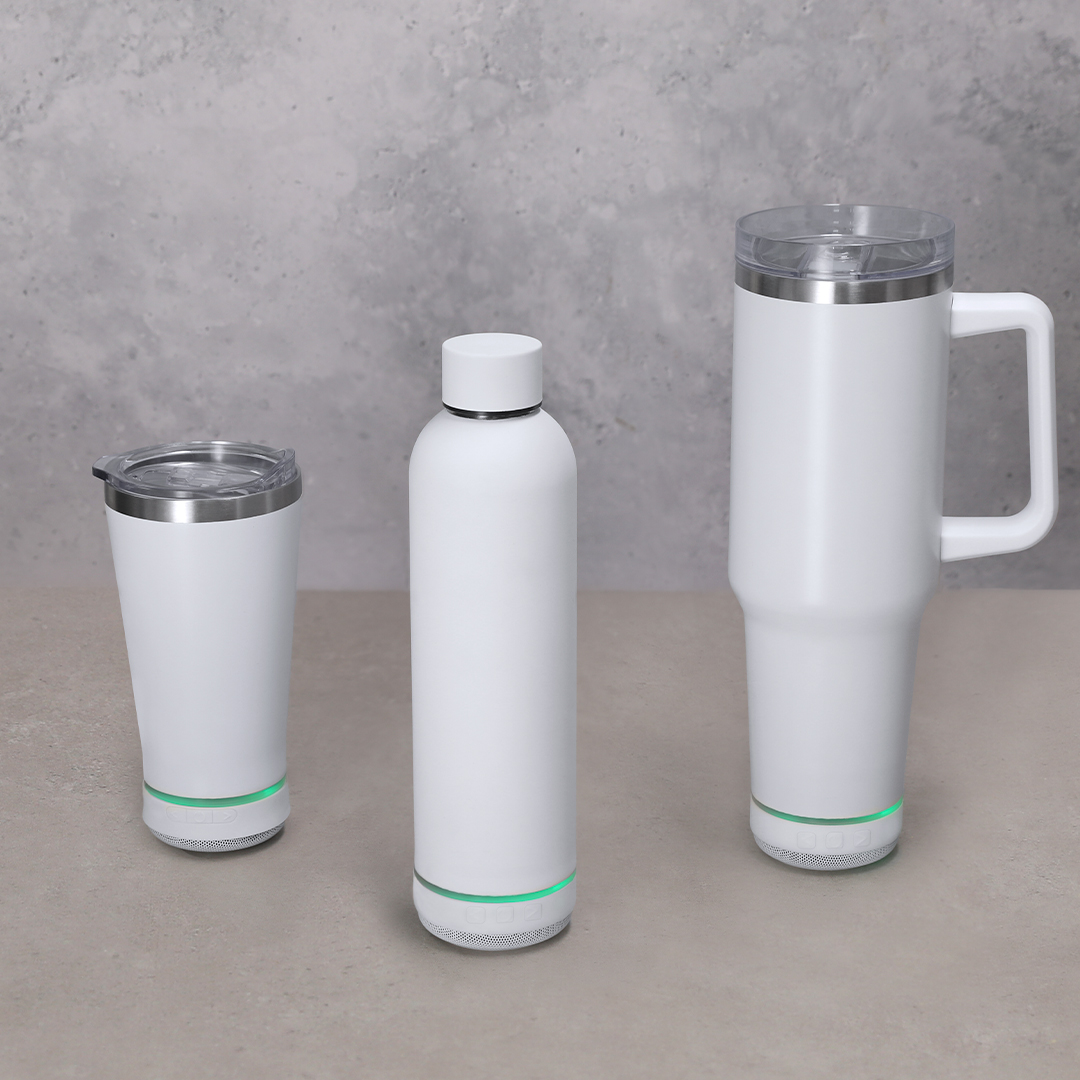 Vaso Térmico Altavoz Tandix - Imagen 11