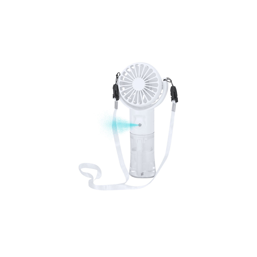 Ventilador Vaporizador Youri - Imagen 2