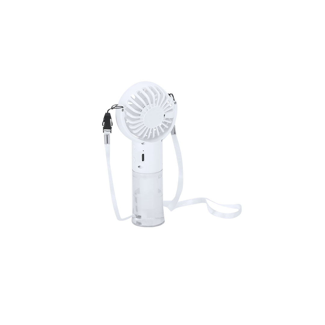 Ventilador Vaporizador Youri - Imagen 3