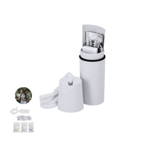 Kit Excursión Gemmel