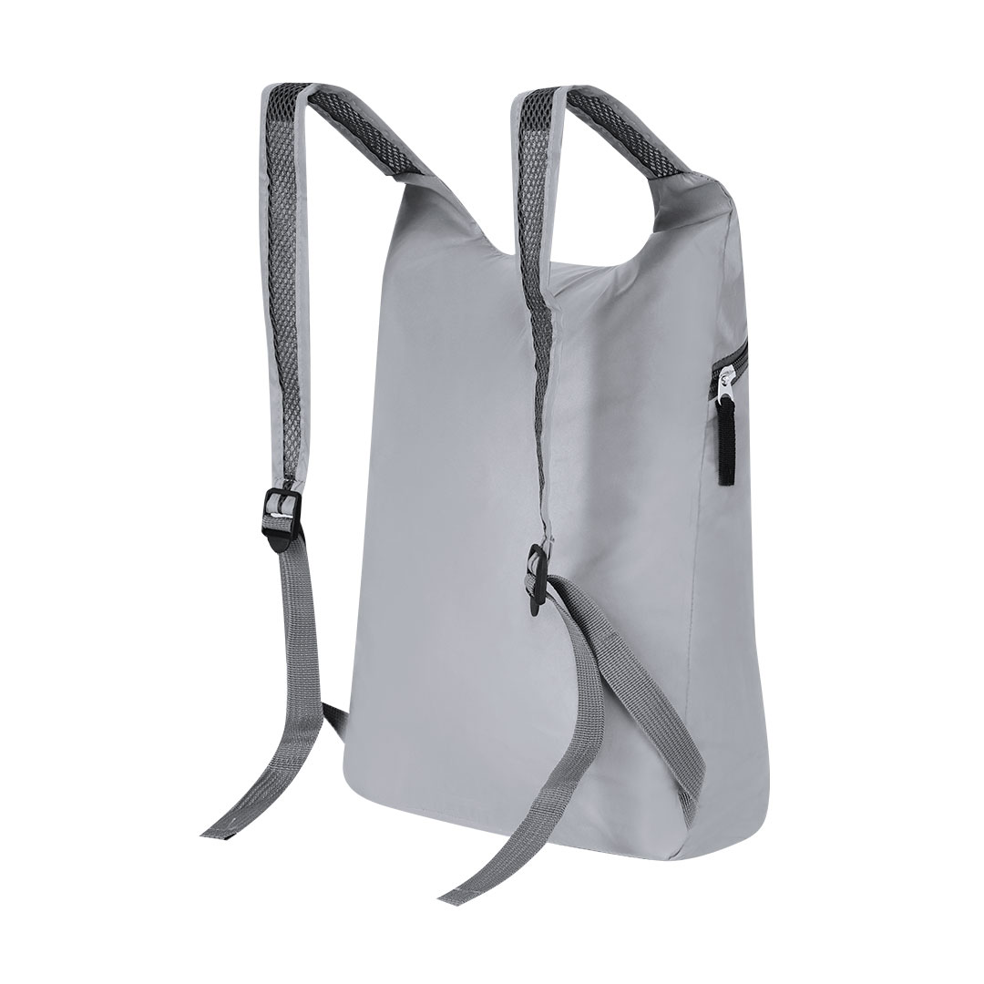 Mochila Plegable Cladox - Imagen 3