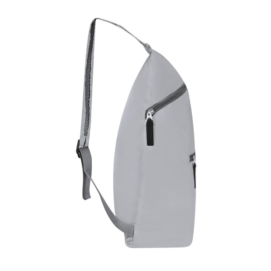 Mochila Plegable Cladox - Imagen 5