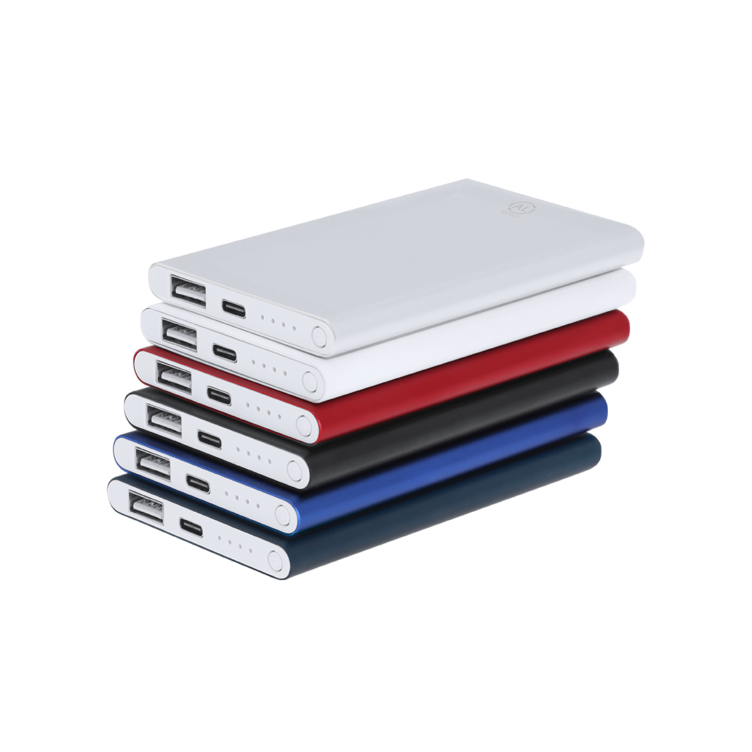 Power Bank Backen - Imagen 4