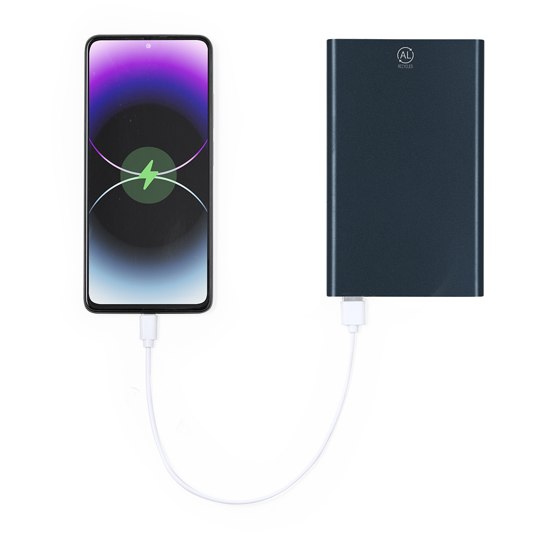 Power Bank Backen - Imagen 5