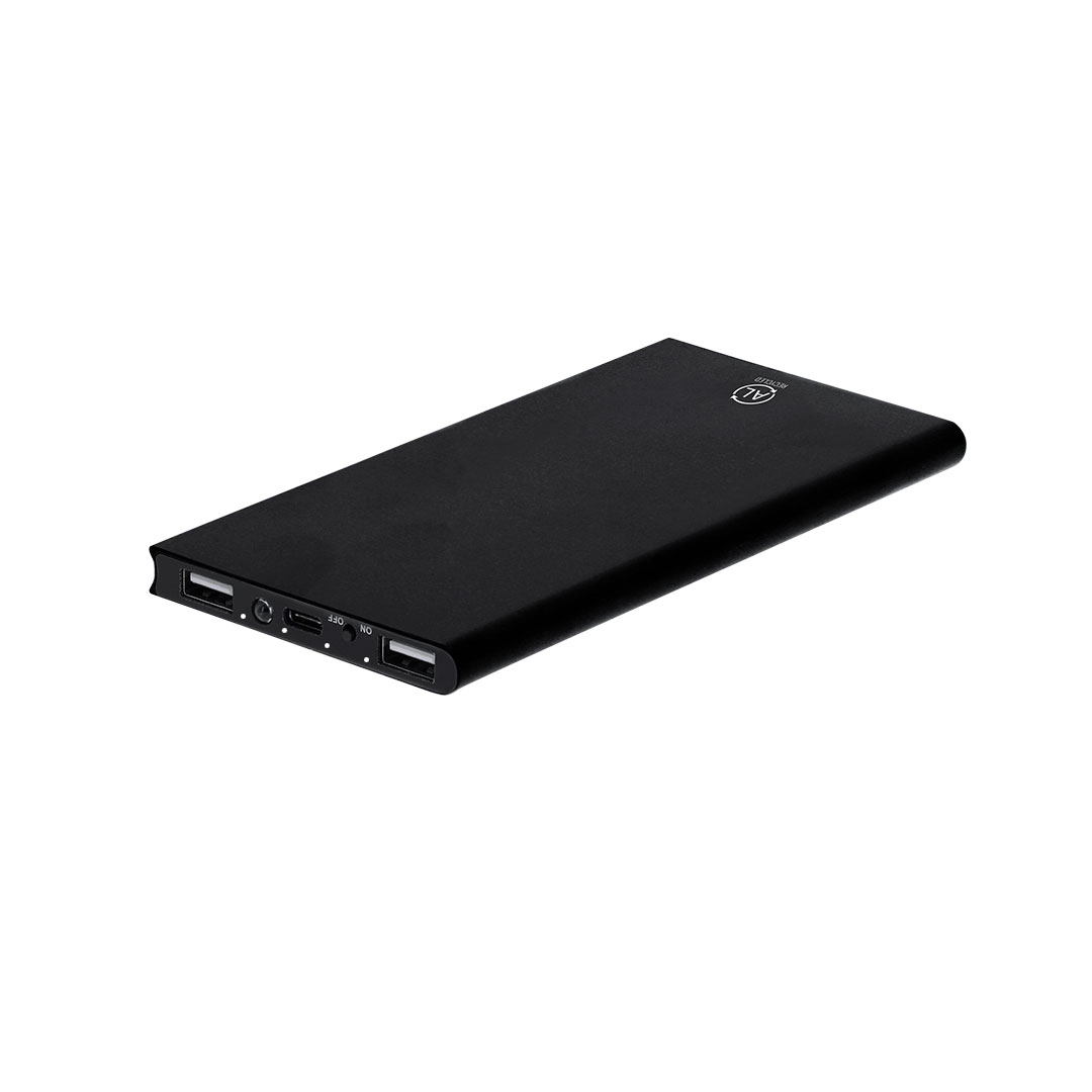 Power Bank Barrols - Imagen 2