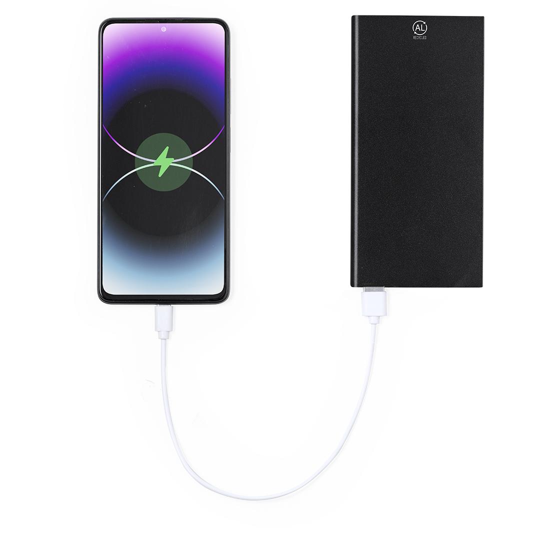 Power Bank Barrols - Imagen 4
